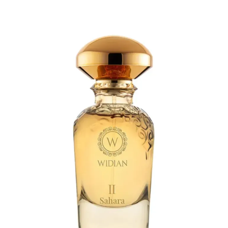 Widian Sahara - Gold II Collection 50 ML