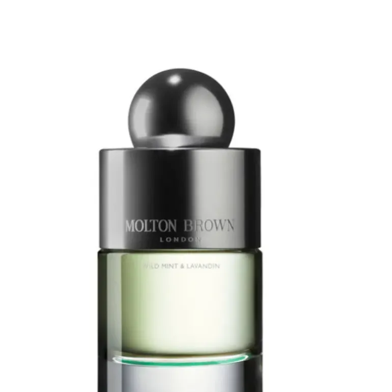 Wild Mint & Lavandin EDT 100 ML