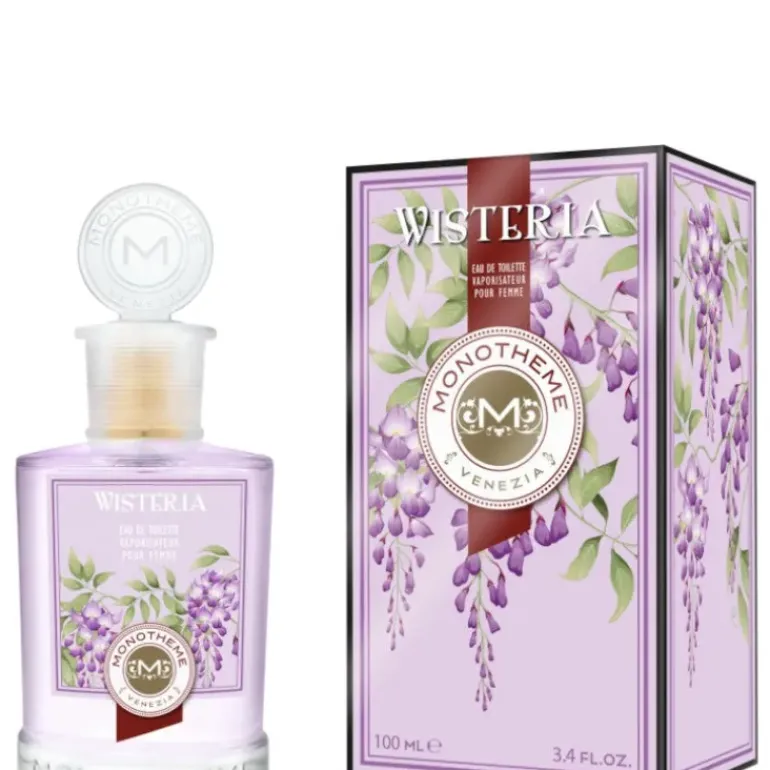 Wisteria 100 ML