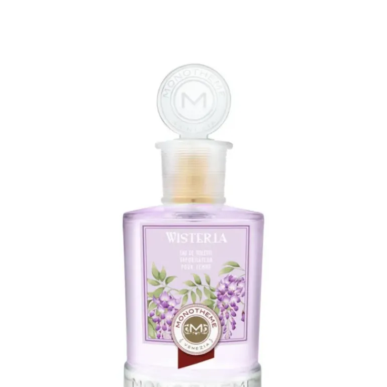 Wisteria 100 ML