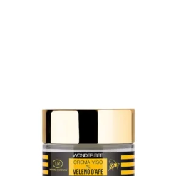 Wonder Bee - Crema Viso al Veleno D'Ape 50 ML