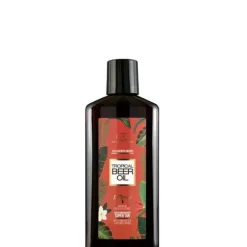 WONDER BEER - Tropical Beer Oil Extreme Viso/Corpo 200 ML