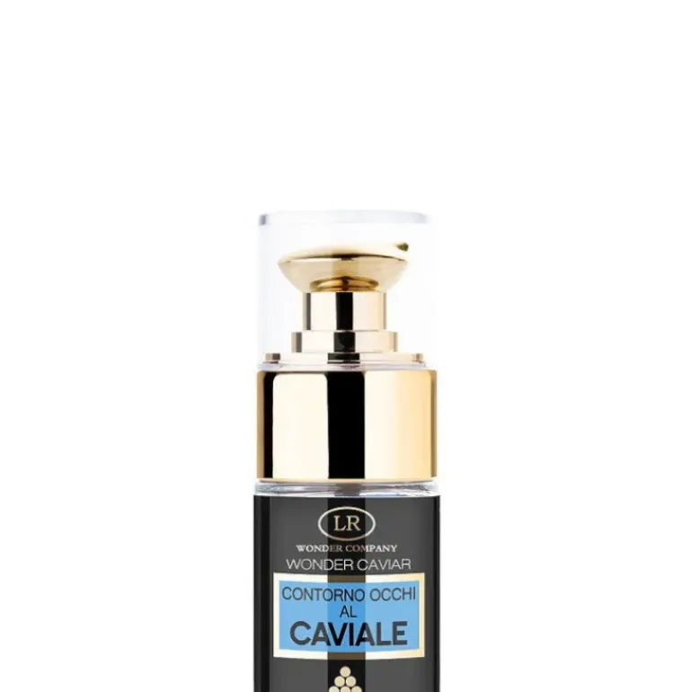 Wonder Caviar - Contorno Occhi al Caviale 15 ML