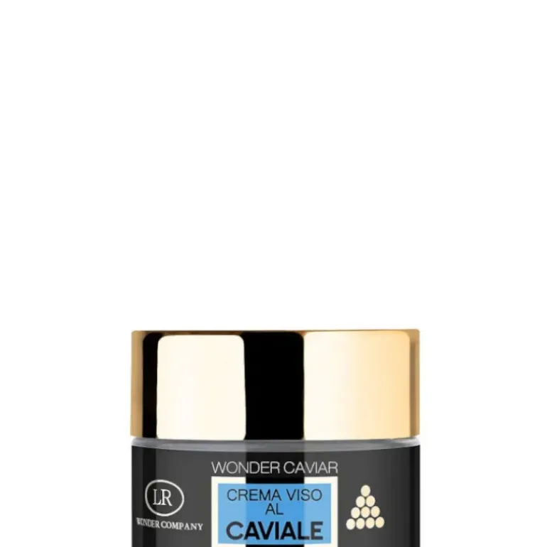Wonder Caviar - Crema Viso al Caviale 24 H 50 ML