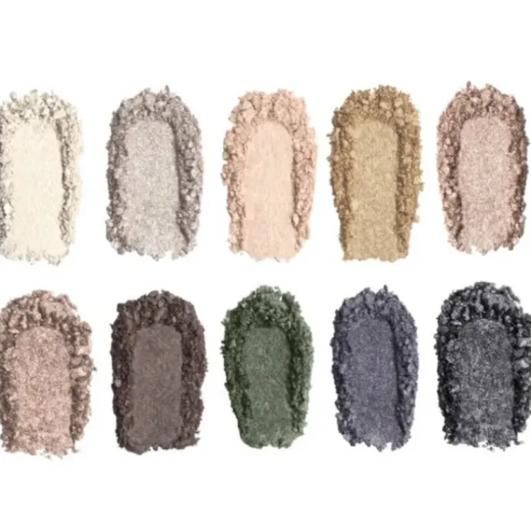 Wonder Look Eyeshadow Palette