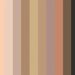 Wonder Look Eyeshadow Palette