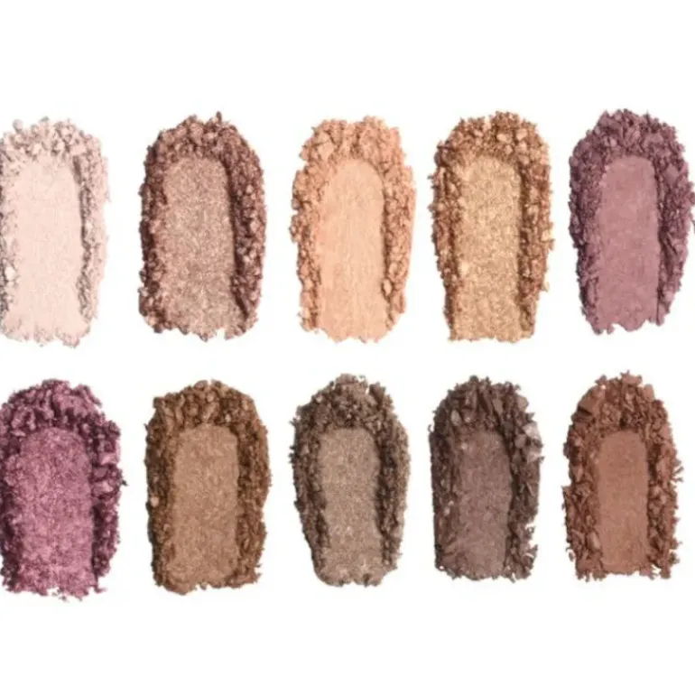Wonder Look Eyeshadow Palette