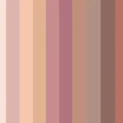 Wonder Look Eyeshadow Palette