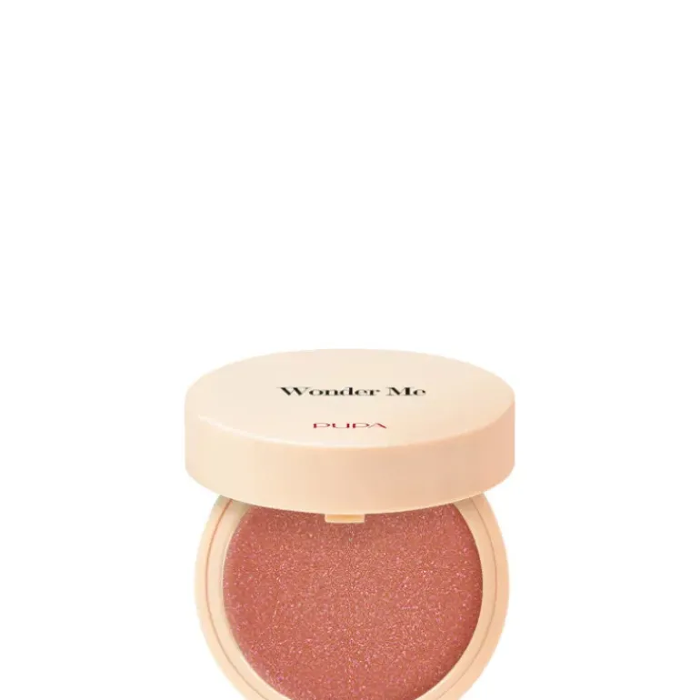 Wonder Me Blush