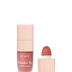 Wonder Me Shake Blush