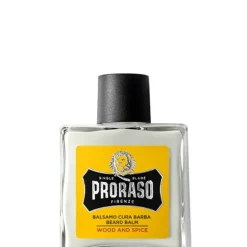 Wood and Spice - Balsamo Cura Barba 100 ML