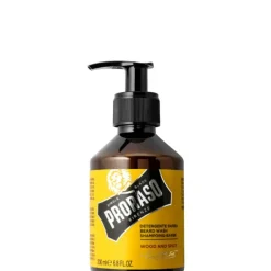 Wood and Spice - Detergente Barba 200 ML