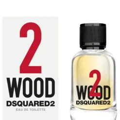 2 Wood Dsquared2