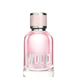 Wood Dsquared2 Pour Femme