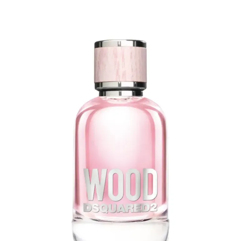 Wood Dsquared2 Pour Femme