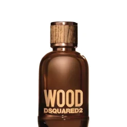 Wood Dsquared2 Pour Homme