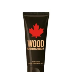 Wood Dsquared2 Pour Homme 250 ML
