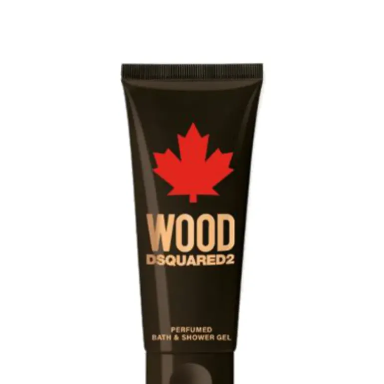 Wood Dsquared2 Pour Homme 250 ML