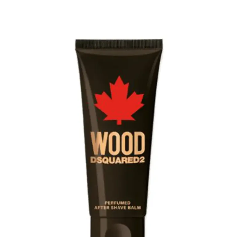 Wood Dsquared2 Pour Homme 100 ML