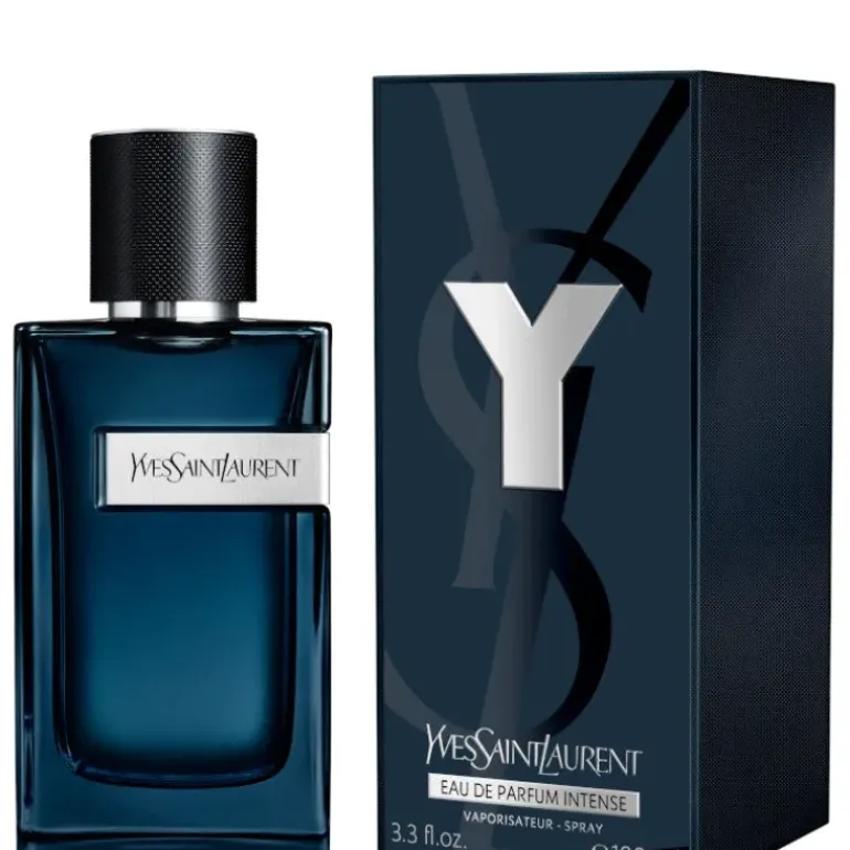 Y Men EDP Intense