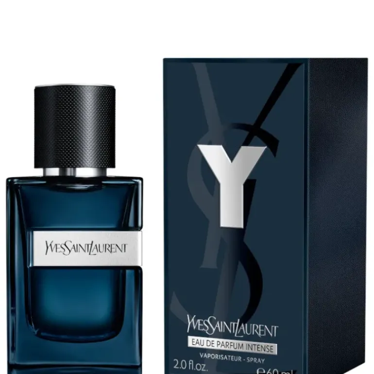 Y Men EDP Intense