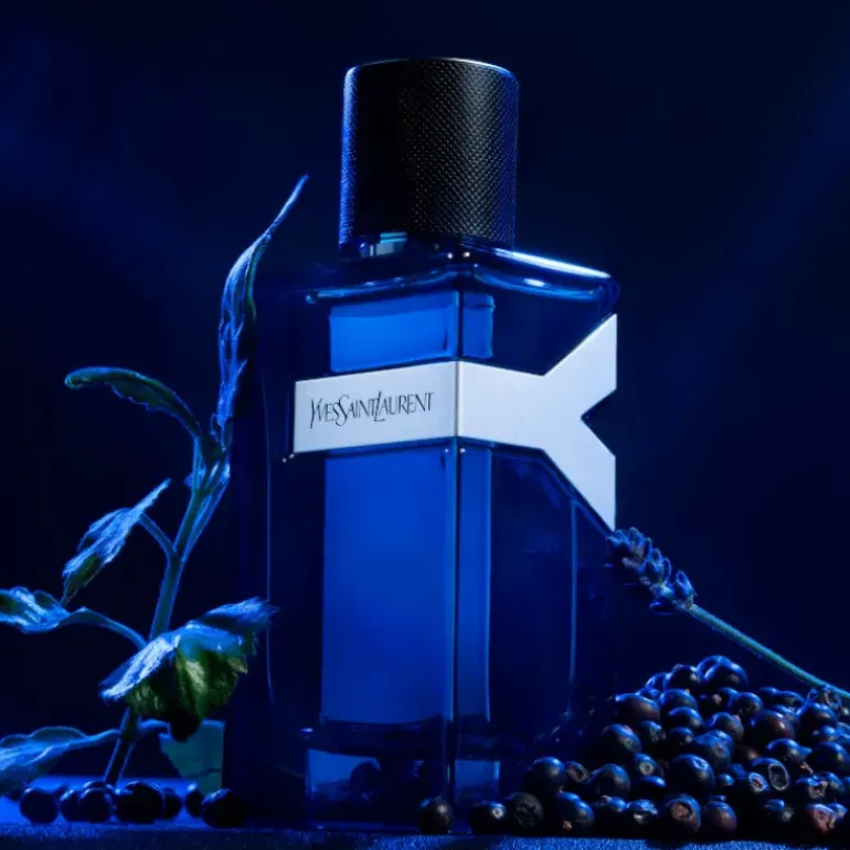 Y Men EDP Intense