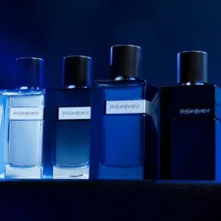 Y Men EDP Intense