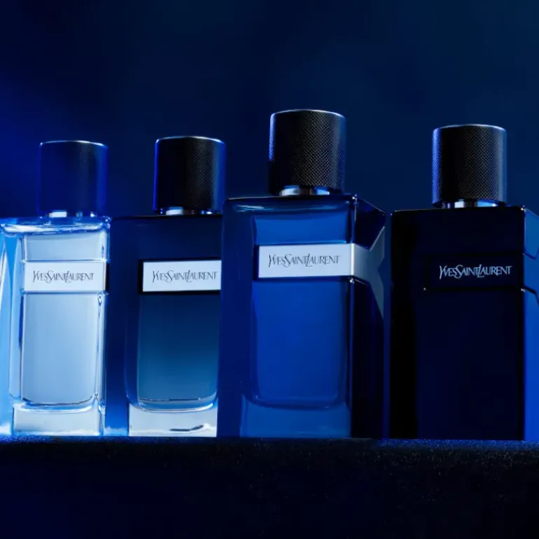 Y Men EDP Intense