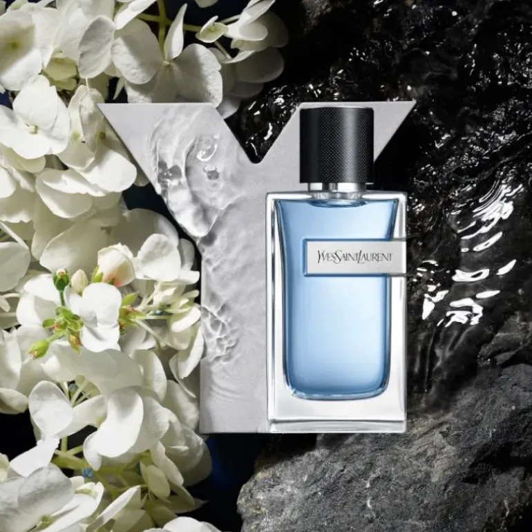 Y Men EDT New