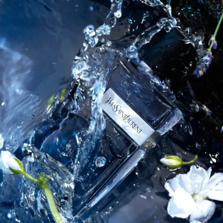 Y Men EDT New