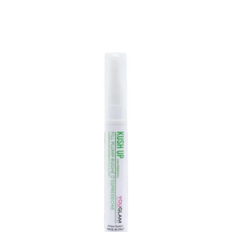 You Glam Kush Up Verde FILL PLUMP rughe d'espressione 15 ML