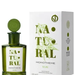 Yuzu Natural 100 ML