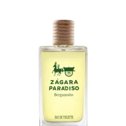 Zagara Paradiso Bergamotto 100 ML