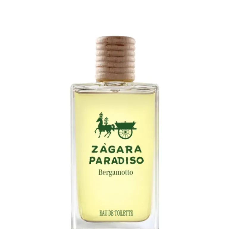 Zagara Paradiso Bergamotto 100 ML