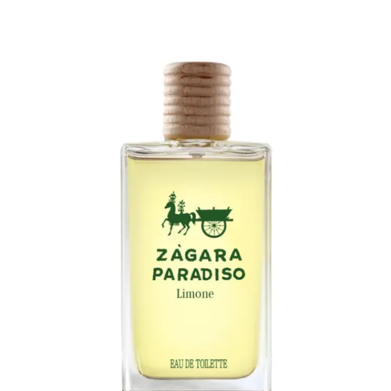 Zagara Paradiso Limone 100 ML