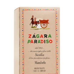 Zagara Paradiso Mandorlo 100 ML