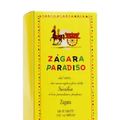 Zagara Paradiso 100 ML