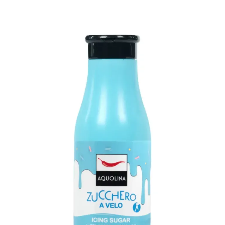 Zucchero a velo 250 ml